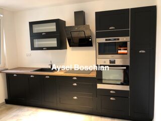  Appartement � vendre 3 pi�ces 80 m�