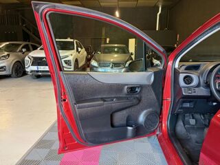 Yaris Active 2013 occasion 87280 Limoges