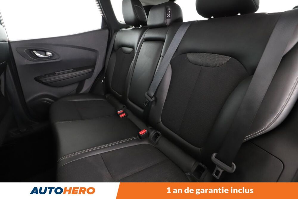 Kadjar 1.6 dCi Energy Intens 130 ch 2016 occasion 92130 Issy-les-Moulineaux