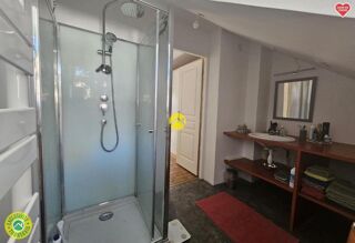  Maison � vendre 3 pi�ces 63 m�