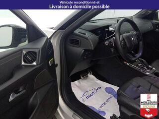 DS3 Crossback Essence 155 EAT8 Louvre +Focal 2022 occasion 10150 Lavau