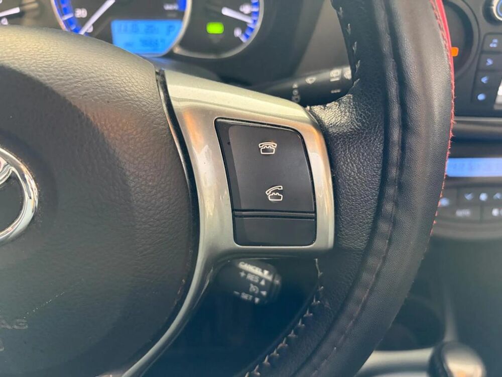 Yaris Dynamic Hybrid 2015 occasion 34500 B&eacute;ziers