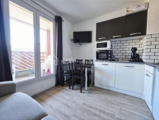  Appartement à vendre 1 pièce 19 m²
