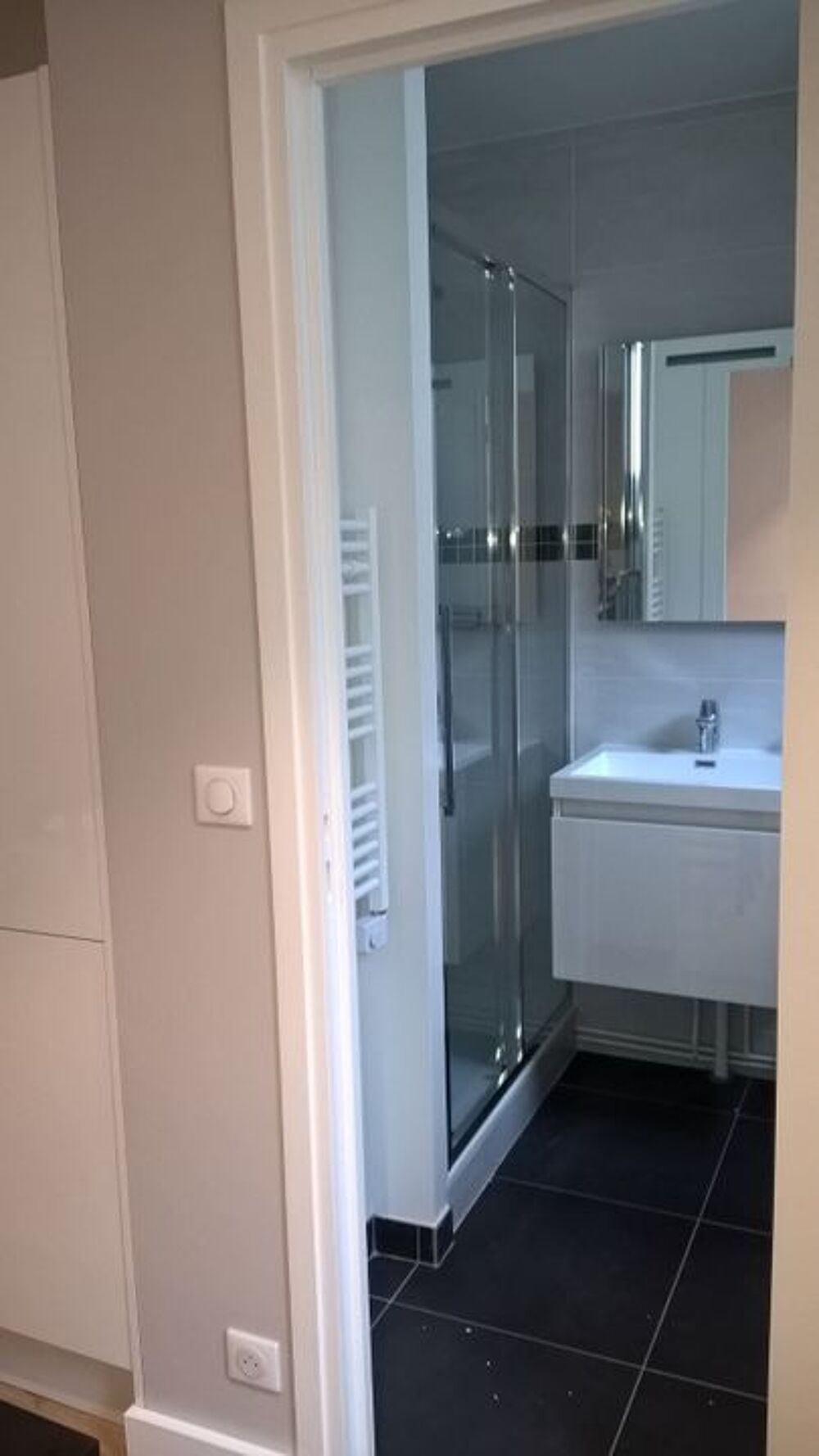 Location Appartement Studio de 25m2 à louer sur Paris 15 Paris 15