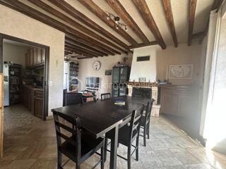  Maison à vendre 6 pièces 186 m²