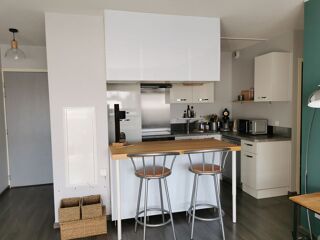  Appartement � louer 3 pi�ces 64 m�