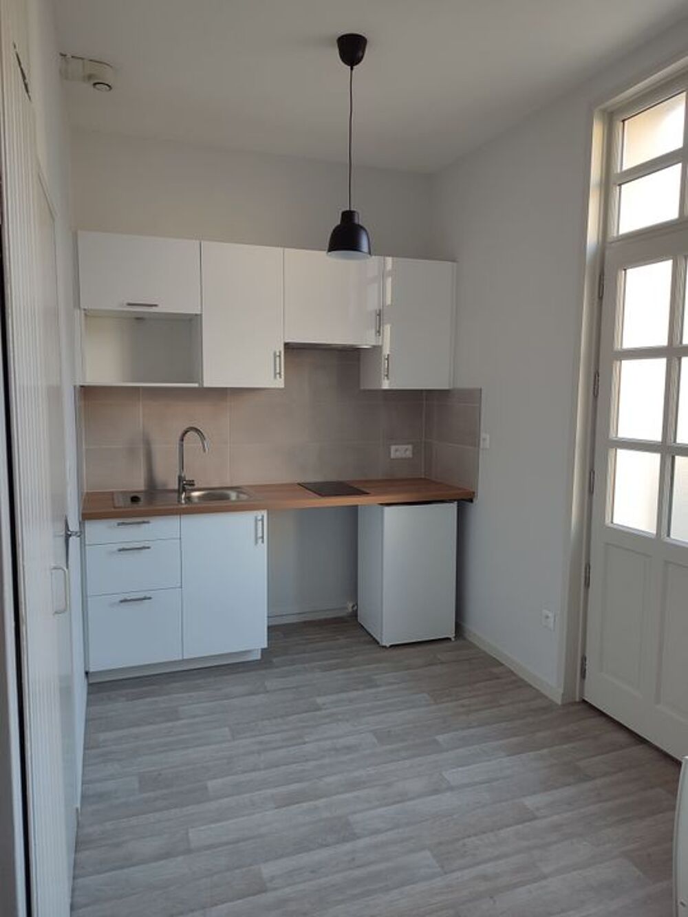 Location Appartement Appartement de 32m2 à louer sur Châtellerault Chatellerault