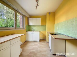  Appartement � vendre 1 pi�ce 45 m�