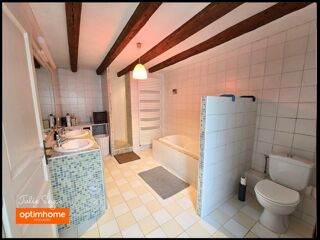  Maison � vendre 9 pi�ces 230 m�