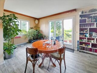  Maison � vendre 7 pi�ces 134 m�