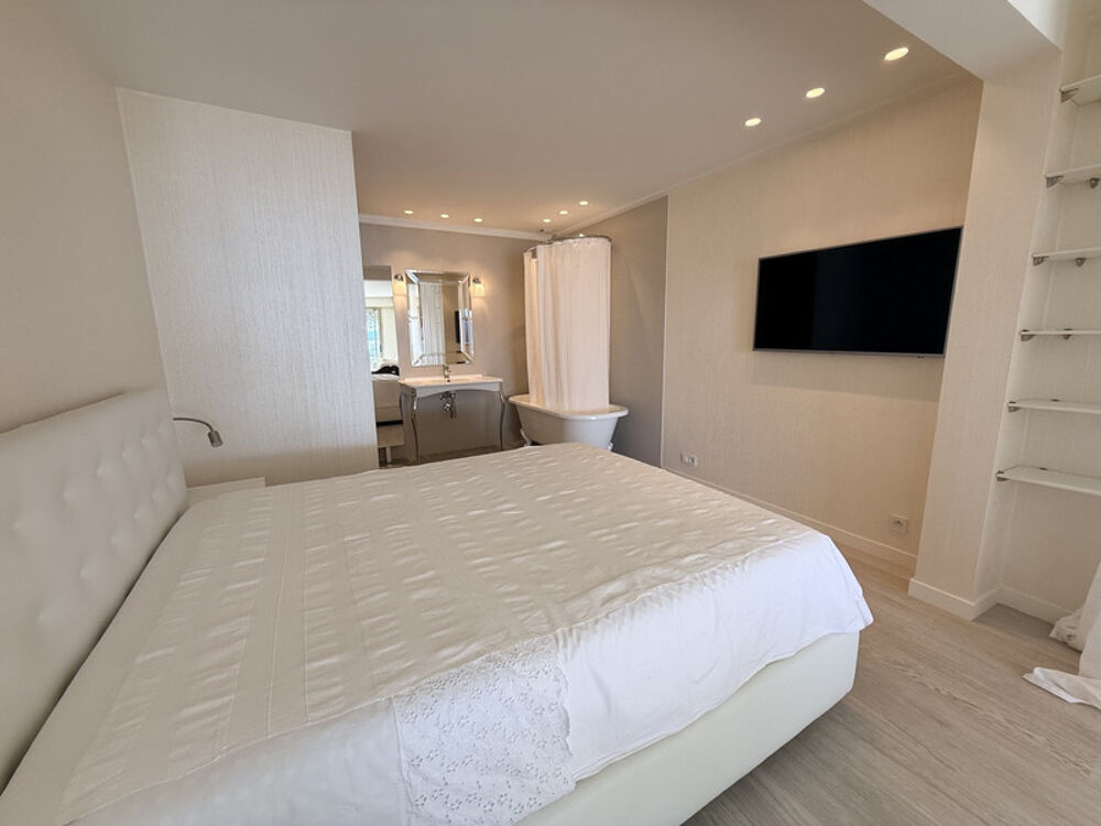 à vendre  Appartement Cannes (06400)