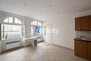  Appartement à vendre 2 pièces 27 m²