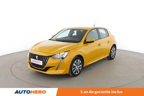 Annonce voiture Peugeot 208 10090 €