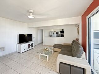  Appartement à vendre 3 pièces 61 m²
