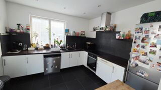  Maison � vendre 5 pi�ces 126 m�