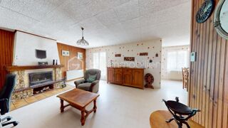  Maison  vendre 5 pices 116 m