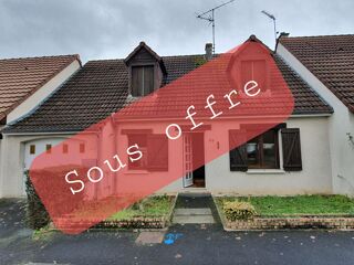  Maison � vendre 4 pi�ces 90 m�