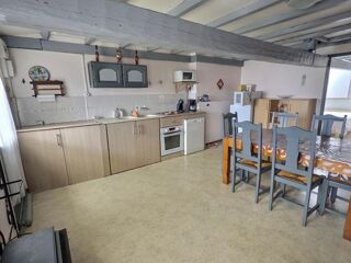 Maison à vendre 3 pièces 55 m²