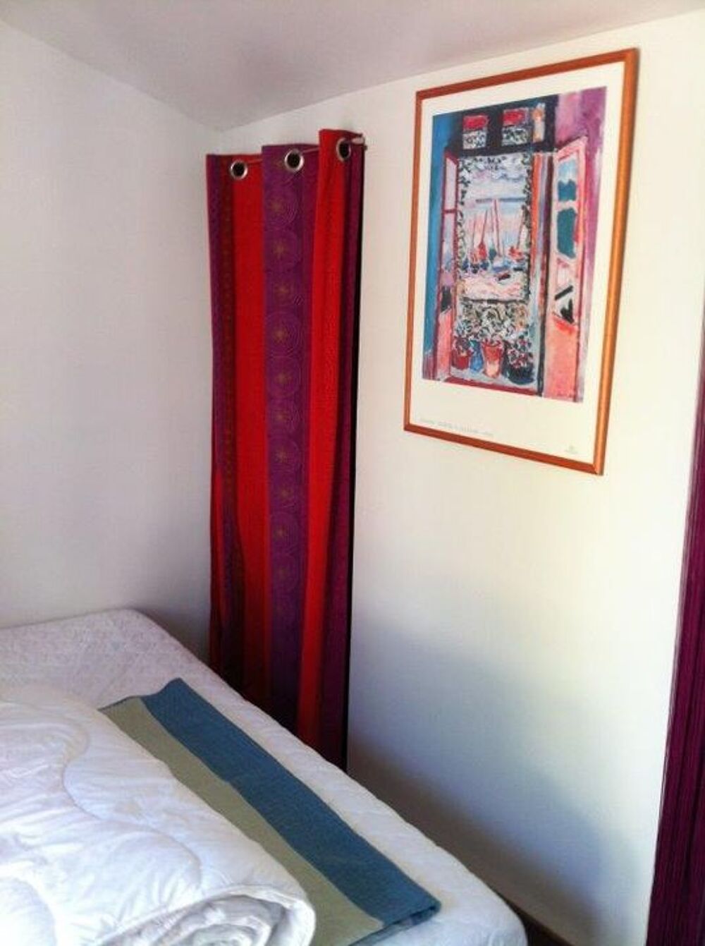 Location Appartement Chambre de 14m2 à louer sur Pessac Pessac