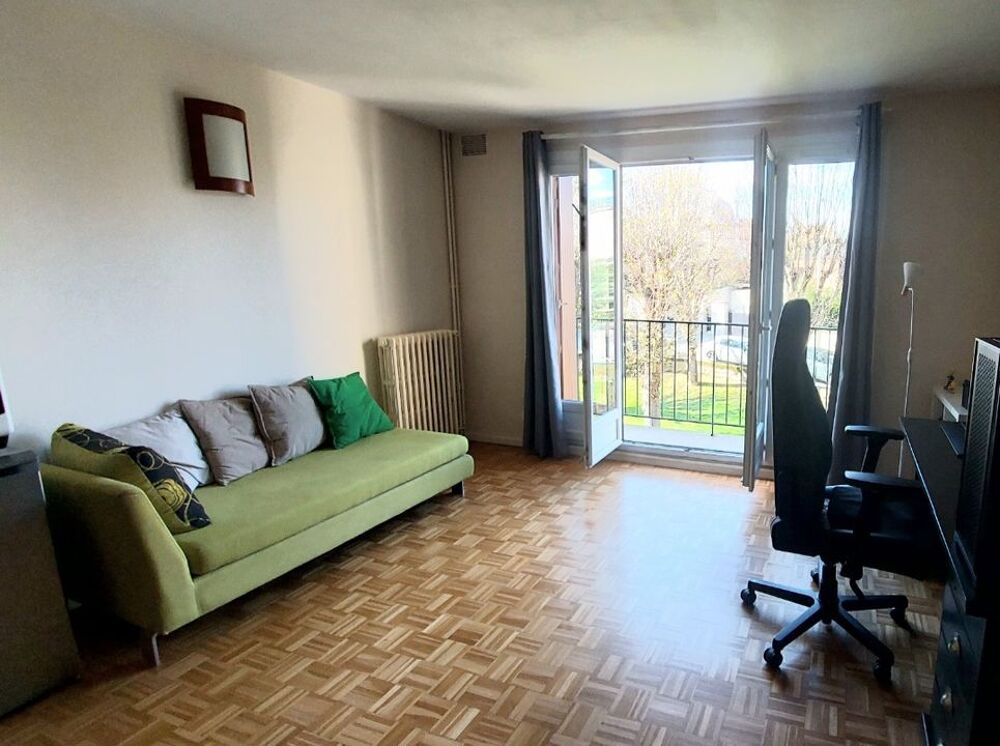 Location Appartement Studio de 34m2 à louer sur Créteil Creteil