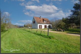  Maison à vendre 6 pièces 130 m²