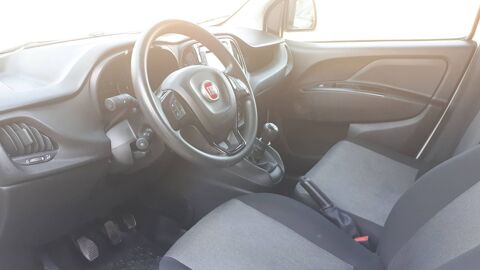 Doblo 1.6 MultiJet 105 Business 2020 occasion 51310 La Noue