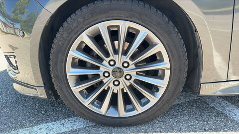 Focus 1.0 EcoBoost 125 ST Line 2018 occasion 38230 Pont De Cheruy