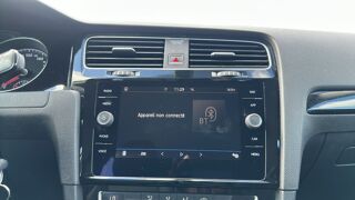 Golf VII 1.6 TDI 115 Sound - Premi&egrave;re main 2017 occasion 93700 Drancy