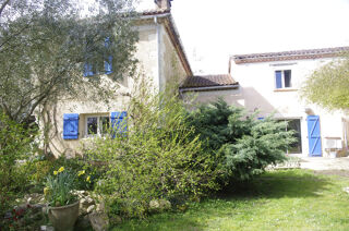  Proprit/chteau Saint-Jean-Poutge (32190)