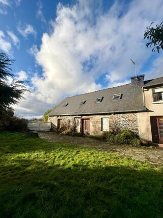  Maison � vendre 4 pi�ces 80 m�