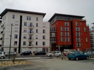  Appartement � louer 2 pi�ces 41 m�