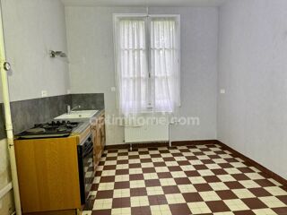  Maison � vendre 4 pi�ces 95 m�