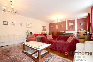  Maison à vendre 12 pièces 446 m²