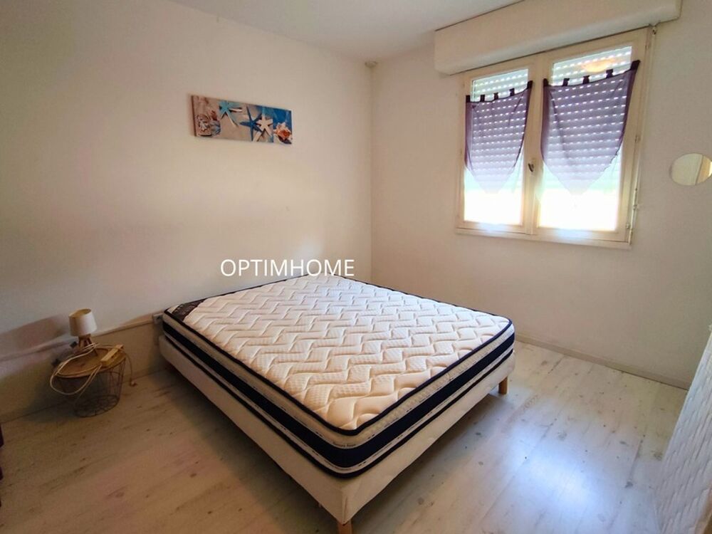 Vente Maison Maison familiale 171 m² avec logement indépendant – Terrain 2 200 m² – Saint-Laurent-de-la-Prée Saint laurent de la pree