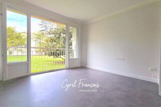  Appartement à vendre 3 pièces 59 m²