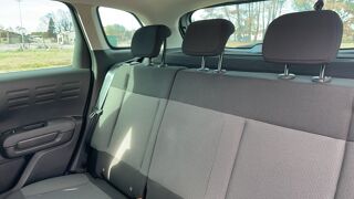 C3 Aircross 1.2 PureTech 130 EAT6 Shine Pack 2024 occasion 40600 Biscarrosse