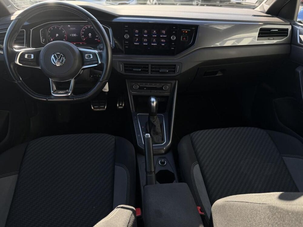 Polo 1.0 TSI 115 CH - BV DSG 7 R-Line 2019 occasion 14650 Carpiquet