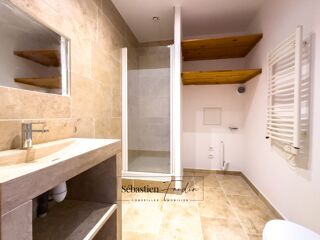  Appartement à vendre 2 pièces 35 m²