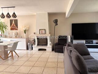  Maison à vendre 4 pièces 102 m²