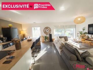  Villa � vendre 4 pi�ces 103 m�