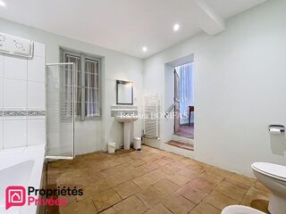  Maison à vendre 10 pièces 290 m²