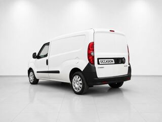 Combo VU 1.3L CDTI 90cv Pack CLIM 2 Places MAXI L2 XL CAMERA/GPS/CLIM 2012 occasion 60430 Abbecourt