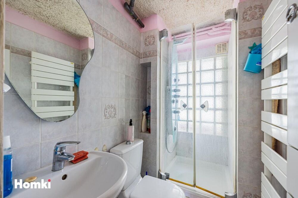 à vendre  Maison Antony (92160)