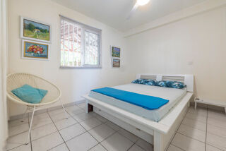  Appartement à vendre 3 pièces 61 m²
