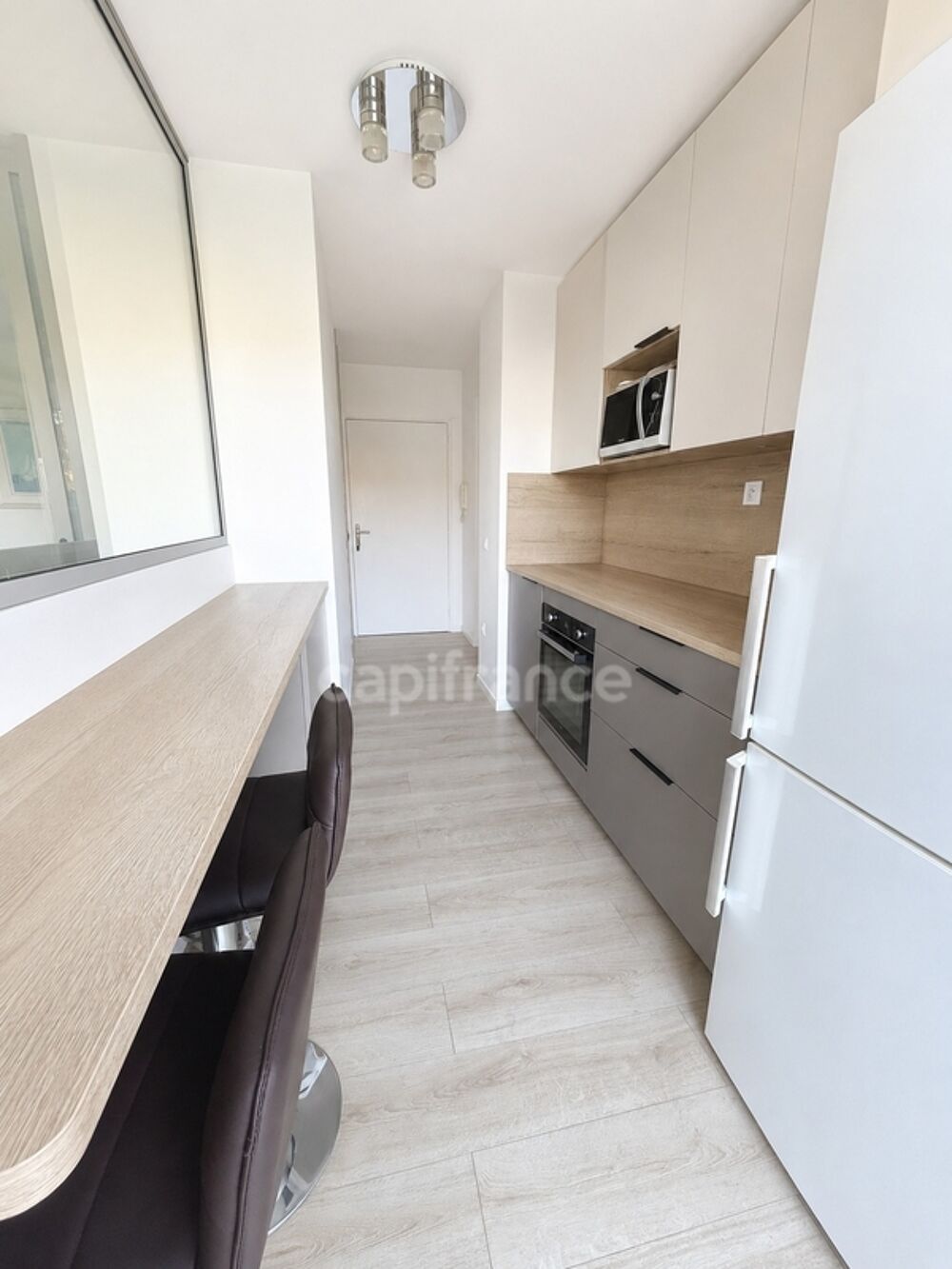 Vente Appartement Appartement à vendre 3 pièces MOUGINS (06) Mougins