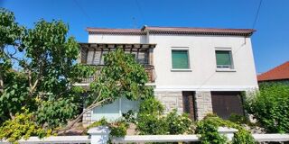 Maison à vendre 6 pièces 123 m²