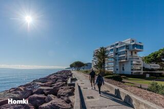  Appartement  vendre 2 pices 45 m