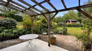  Maison à vendre 10 pièces 297 m²