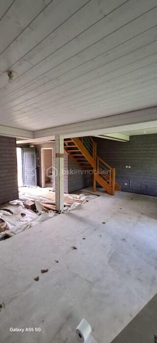  Terrain � vendre 1270 m�