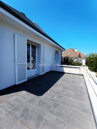  Maison à vendre 7 pièces 162 m²